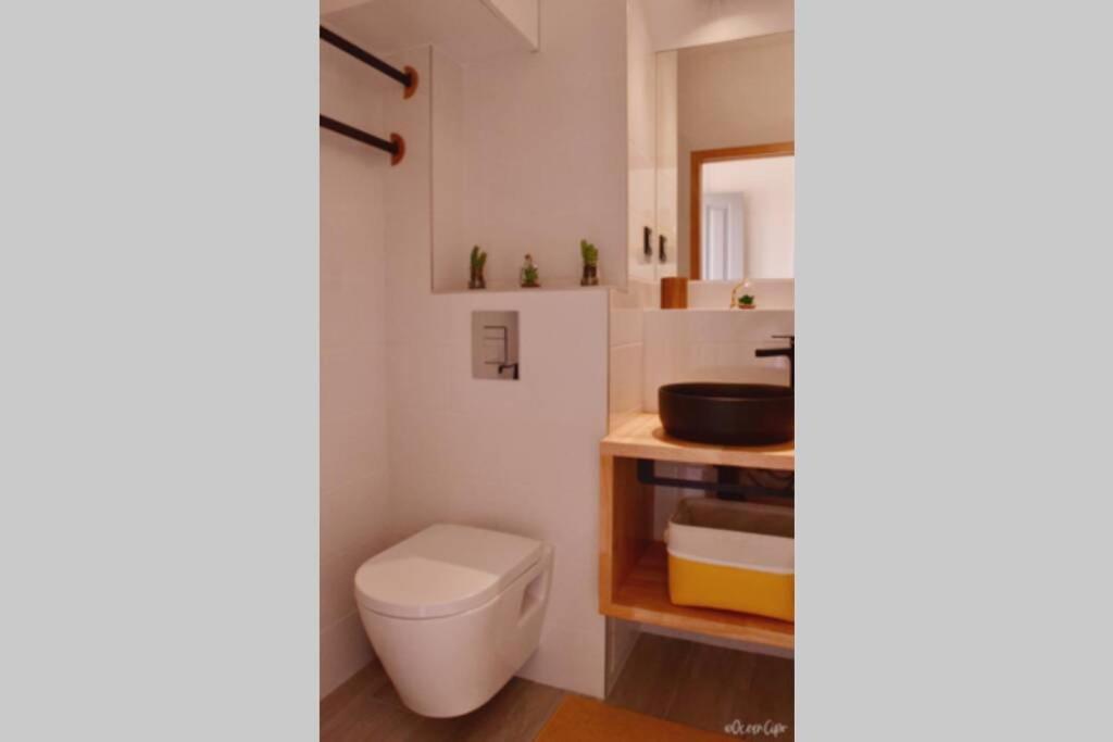 Studio Hevea, Experience De Standing A La Marina Saint-Francois  Exteriér fotografie